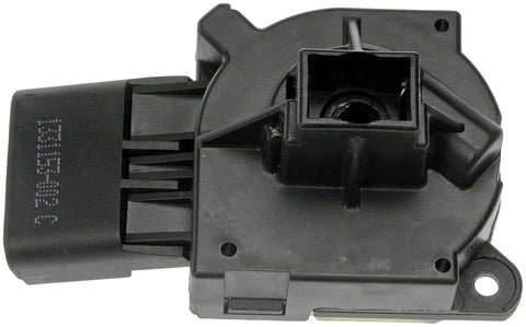 Ignition Switch Replacement For Select Chrysler Dodge And Jeep Models Plug And Play Easy Install Durable OE Style Switch