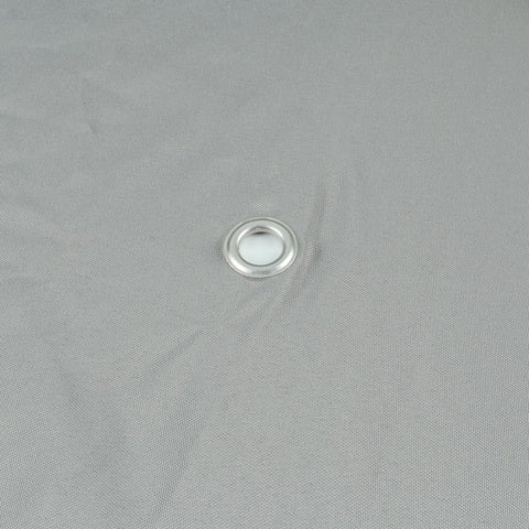 Drainage eyelet on the Heavy Duty 10x12 Replacement Outdoor Gazebo Canopy Top With UV Protection