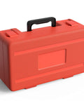 Carrying case for Bearing Race And Seal Bush Driver Set With Carrying Case Universal Kit for Automotive Wheel Bearings 10 Piece Includes 1 Driver