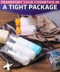 200 Pack Heat Shrink Wrap Bags In Three Sizes 3.93 X 5.90 Inches 7.67 X 9.64 Inches And 9.64 X 11.61 Inches Clear PVC Film