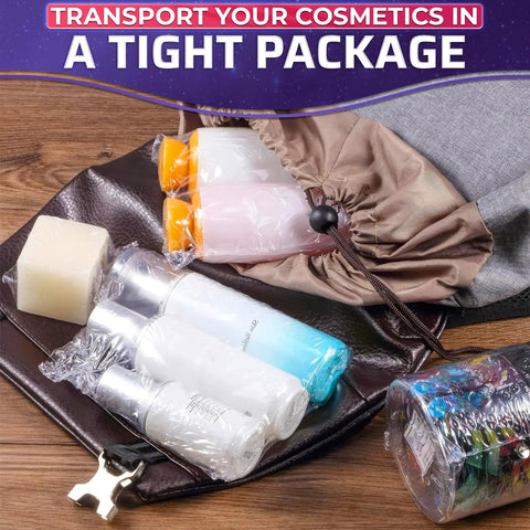 200 Pack Heat Shrink Wrap Bags In Three Sizes 3.93 X 5.90 Inches 7.67 X 9.64 Inches And 9.64 X 11.61 Inches Clear PVC Film