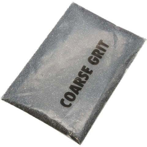 Coarse grit packet for AR1 Rock Tumbler Kit With One Quart Rubber Barrel That Holds Three Pounds Of Rocks 110V 60Hz Polisher