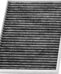Premium Cabin Air Filter With Activated Carbon For Hyundai Sonata Gas 2015-2019 And Kia Cadenza 2017-2020 CF12151 Replacement