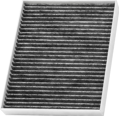 Premium Cabin Air Filter With Activated Carbon For Hyundai Sonata Gas 2015-2019 And Kia Cadenza 2017-2020 CF12151 Replacement
