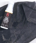 Seam Grip TF Tent Fabric Sealer For Waterproofing And Restoring PU Coatings On Nylon Tent Floors, Rainflies, And Tarps, 4 Fl Oz bottle