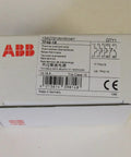 Packaging of TF42-16 13 To 16 Amp IEC Overload Relay For AF Series Contactors showing product label and specifications.