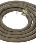 Door Seal Replacement 316405000 for Ovens Ranges and Stoves Universal Fit for Frigidaire Electrolux, coiled gasket