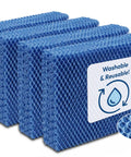 Washable And Reusable Humidifier Filter Replacement For HDC 12 Kenmore 14911 ES12 Essick BestAir Aircare Humidifier Filter Four Pack