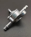 Inline Gas Petcock Shut Off Valve For Mini Bikes Dirt Bikes Go Karts ATVs Tao Tao Scooters Fits Three Sixteenth Inch ID Fuel Line