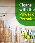 Go To House And Siding Pressure Washer Cleaner Concentrate That Lifts Mold And Mildew Stains From Vinyl Aluminum Wood Brick And Stucco