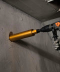 Pro Grade Wet Concrete Core Drill Bit, 4 Inch Diamond Hole Saw For Drilling Concrete And Masonry, 16 Inch Depth