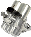 Beefed Up Engine Rocker Arm Oil Control Solenoid For Chevy Models, Direct Replacement VVT Solenoid, Enhanced Activation