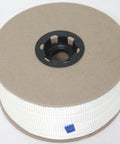 Heavy Duty Polyester Pull Tape For Electrical Wiring Three Quarter Inch 2500 Lb Strength Low Stretch Cable Pulling Tape Made In USA