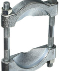 52BS Bearing Splitter For Shop Press Heavy Duty Bearing Removal Tool With Knife Like Edges For Tight Clearances Pro Grade