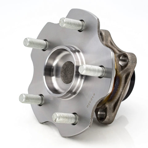 Rear Wheel Hub Bearing Assembly Fits Left Or Right Side For Lexus HS250h 2010 2012 NX200t 2015 2017 NX300 2018 2021 NX300h 2015 2016 Scion
