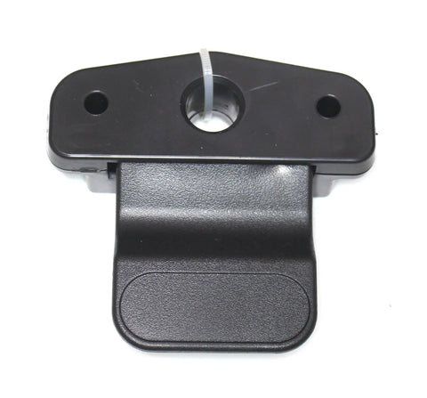 Seat Lock Latch Lever For Rhino 450 660 700 UTV ATV Replacement Aftermarket Part That Meets OEM Specs Fits Sport Hunter F1B U3850 01 00 Or 02 00 Durable Easy Install, top view.