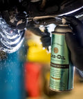 Low Viscosity Penetrating Oil For Rusted Bolts And Fittings With Fast Wicking Action And Residual Lubrication Bolt Loosener Spray 11 Oz.
