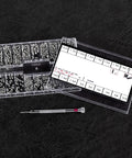 500 Pcs Tiny Replacement Screws Kit For Glasses Watches Laptops Hard Drives And SSDs M1.2 M1.4 M2.0 with precision screwdriver