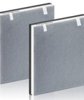 Vital 100 Replacement Filter For Air Purifier With 3 In 1 Top Notch Efficiency Activated Carbon Filter For Breathe Easy Fresh Air 2 Pack