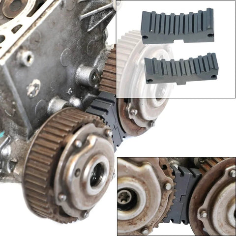Engine Camshaft Tensioning Locking Timing Tool Kit For Chevrolet Cruze Alfa Romeo Fiat 16V 1.6 1.8L Engines components