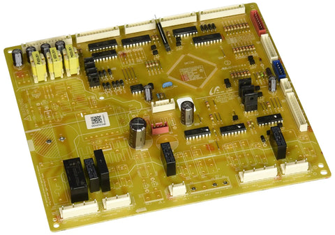 Main PCB Assembly DA92-00384D Replacement Part For Various Models Electronics OEM Authorized Board for devices