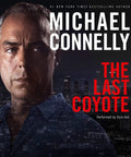 Cover of Harry Bosch Series Book 4: Gritty LAPD Thriller Where A Suspended Cop Traverses His Dark Past