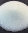 Glass Bead Blasting Media Number 6 50 To 70 Mesh Premium Medium Abrasive For Peening Honing And Satin Finish On Aluminum Stainless Steel And Titanium 1 Lb displayed on a dark surface