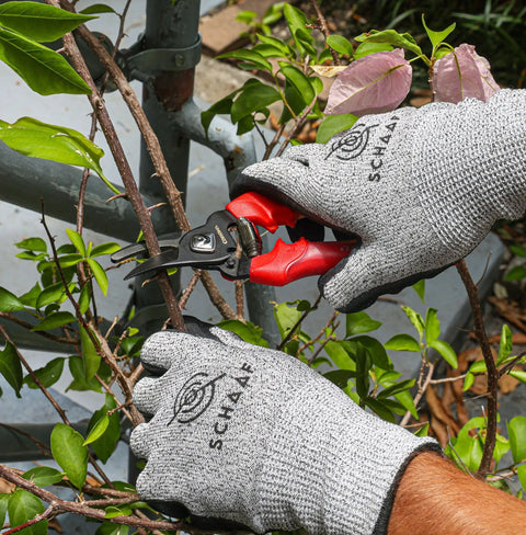 Wood Carving Gloves No Nonsense Hand Protection Heavy Duty Level 5 Cut Resistant Work Gloves For Woodworking And Whittling Flexible