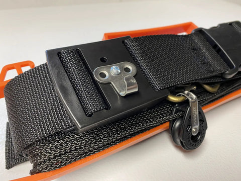 Overspeed Trainer For Sprint Speed Improvement Boost Your Track And Field Velocity With A Smooth Pulley System Resistance