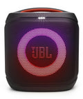 Encore Essential 2 Portable Party Speaker With AI Sound Boost Battery Powered Up To 15 Hours Of Playtime IPX4 Splash Proof
