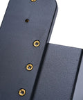 Close-up of an Anti Theft Video Doorbell Mount Bracket For Home And Office Durable Plastic And Steel Camera Holder detail view