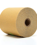 Stikit Gold Sheet Roll 236U P120 Grit 2-3/4 Inch By 30 Yard Automotive Sanding Abrasive Roll product image