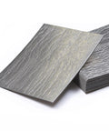 Heavy Duty Car Sound Deadening And Thermal Insulation Sheet 157 Mil Thick Closed Cell Pe Foam Wrapped In Aluminum Foil Cover on display.