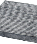 Premium Cabin Air Filter With Activated Carbon For Acura And Honda Rides Including CSX ILX MDX RDX RL RLX TL TLX TSX ZDX Accord