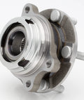 Front Wheel Hub Bearing Replacement Kit For Nissan Altima 2007 2018, Maxima 2009 2018, Murano 2009 2018, Pathfinder 2013 2019, Infiniti JX35 2013