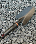 Ergonomic Garden Trowel With Comfort Grip Built Tough Stainless Steel Hand Shovel For Digging Weeding And Transplanting