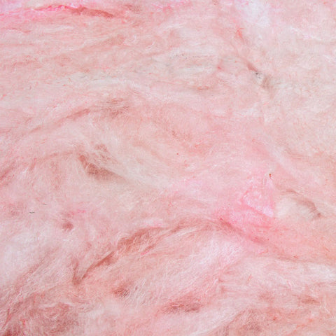 Premium R Seven Fiberglass Insulation Batts For Rv And Camper Van 5 Pack Unbacked Thermal Panels in pink color.