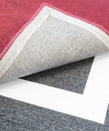 Double Sided Floor Mat Tape That Secures Exercise Mats Rugs Puzzle Mats Roll Out Mats and More in Home and Commercial Settings