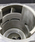 Interior view of The Duke's Piston And Cylinder Set For Hilti DSH-900 And DSH-900X Replacement Kit With Nikasil Coating