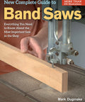 Master Your Band Saw Setup With This Straight Talk Woodworking Guide Covering Hassle Free Maintenance Killer Projects And Smooth Cuts For Everyday Shop Crafters Ready To Get To Work, showing a woodworker using a band saw.