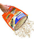 Hand pouring Ant Killer Plus Multi Purpose Insect Control For Outdoors Kills Fire Ants Fleas Cockroaches And Other Crawling Insects 3 Lb Shaker Bag Fast Acting Within 24 Hours
