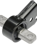 Heavy Duty Slick Front Differential Mount Direct OEM Replacement Bracket Steel Construction for Trucks and SUV close-up view.
