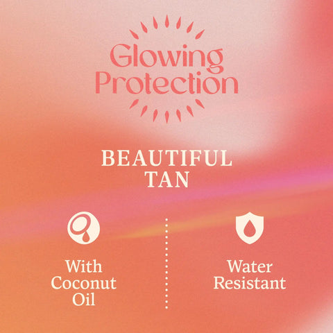 Continuous Mist Spray With Protective Oil Formula for Beach Bum Essentials and Poolside Chill Sessions SPF 30, featuring water resistance.
