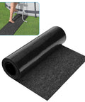 Absorb Water 10 Ft X 16 Inch Above Ground Pool Pathway Mat for Pool or Spa Floor Ground Walkway Pad that Keeps Foot Dirt Out