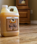 All In One Wood Care Kit With Furniture Polish, Wood Wax, Clean And Restore For Hardwood Floors, Cabinets, And Real Wood