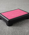 Non Slip Dog Training Platform For Agility And Obedience Practice Portable Indoor Outdoor Stand 17 By 13 Inch With Easy Grip Nonslip Surface