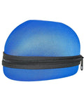 Elipse Dust Mask Carry Case For Respirators Durable Hard Case With Belt Loop One Size Blue Fits SPR451 SPR457 SPR449 SPR456