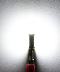 912 921 LED Bulbs For Back Up Lights 6000K Xenon White CAN BUS 4014 30 SMD 5.5W 12V 24V Non Polarity 360 Degree Crazy Bright