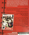 Back cover of 'Underdog Gridiron Hero: An Action Packed Football Tale For Young Readers About A Regular Kid Turning Into A True Playmaker, With Heart, Hustle, And Clutch Moments Lupica Fans Will Love' featuring reviews and author info.