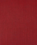 Close-up of red fabric for 20 X 20 Outdoor Chair Cushions Set Of 2 With 30D High Resilience Foam, fade and water resistant, UV protected.